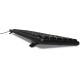 Клавіатура Frime FKBS-002 Black