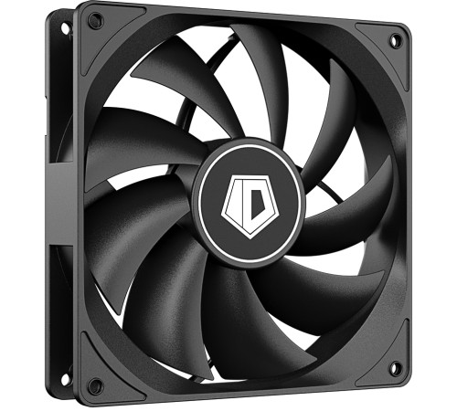 Вентилятор ID-Cooling FL-12025K