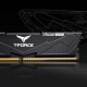 Модуль пам`ятi DDR5 2x16GB/6000 Team T-Force Vulcan Black (FLBD532G6000HC38JDC01)