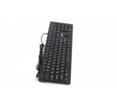 Клавіатура Frime Moonfox Black (FLK18200) Клавіатура Frime Moonfox Black (FLK18200)