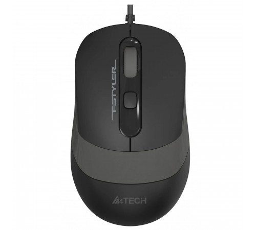 Миша A4Tech Fstyler FM10ST Grey