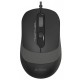 Миша A4Tech Fstyler FM10ST Grey