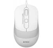 Миша A4Tech FM10 White