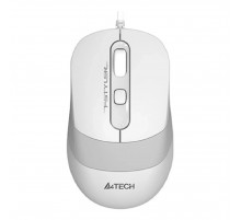 Миша A4Tech FM10 White