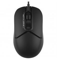 Миша A4Tech Fstyler FM12S Black