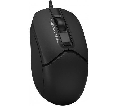 Миша A4Tech Fstyler FM12S Black