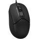 Миша A4Tech Fstyler FM12S Black