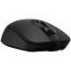 Миша A4Tech Fstyler FM12S Black