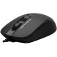 Миша A4Tech Fstyler FM12S Black