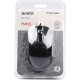 Миша A4Tech Fstyler FM12S Black