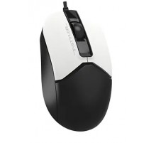Миша A4Tech Fstyler FM12S Panda Black