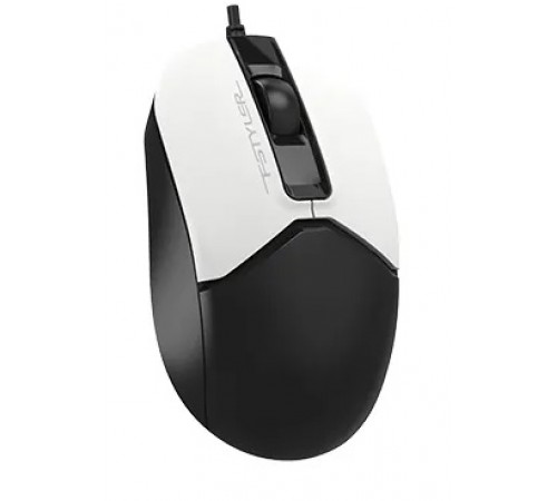 Миша A4Tech Fstyler FM12S Panda Black