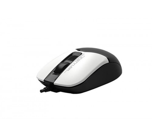 Миша A4Tech Fstyler FM12S Panda Black
