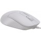 Миша A4Tech Fstyler FM12S White
