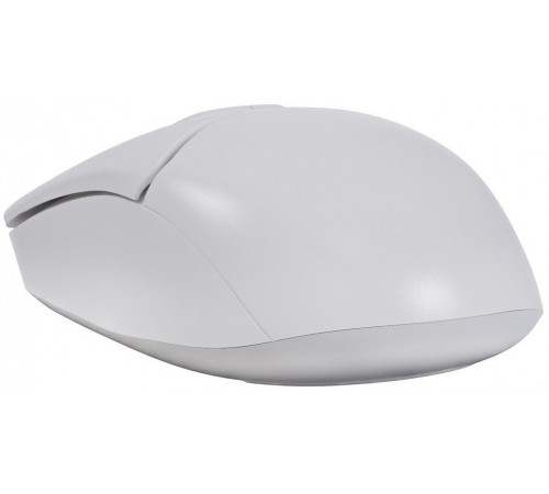 Миша A4Tech Fstyler FM12S White