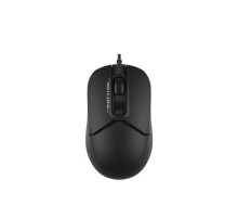 Миша A4Tech Fstyler FM12T Black