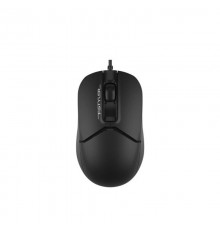Миша A4Tech Fstyler FM12T Black