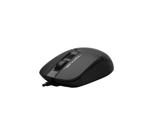 Миша A4Tech Fstyler FM12T Black