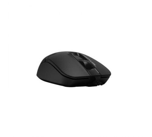 Миша A4Tech Fstyler FM12T Black