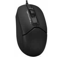 Миша A4Tech Fstyler FM12 Black