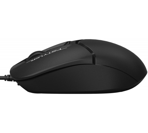 Миша A4Tech Fstyler FM12 Black