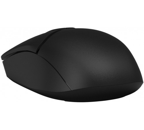 Миша A4Tech Fstyler FM12 Black