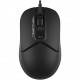 Миша A4Tech Fstyler FM12 Black