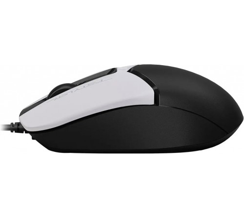 Миша A4Tech Fstyler FM12 Panda Black