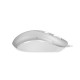 Миша A4Tech Fstyler FM26S Icy White