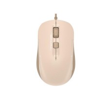 Миша A4Tech Fstyler FM26 Cafe Latte