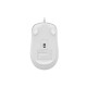 Миша A4Tech Fstyler FM26 Icy White