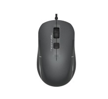 Миша A4Tech Fstyler FM26 Smoky Grey