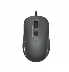Миша A4Tech Fstyler FM26 Smoky Grey