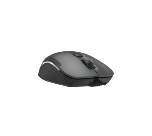 Миша A4Tech Fstyler FM26 Smoky Grey