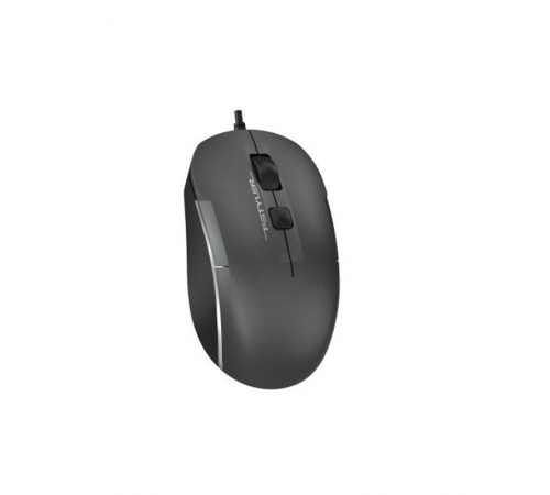 Миша A4Tech Fstyler FM26 Smoky Grey