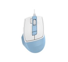 Миша A4Tech Fstyler FM45S Air lcy Blue