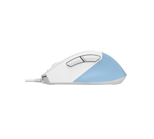Миша A4Tech Fstyler FM45S Air lcy Blue