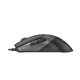 Миша A4Tech Fstyler FM50S Plus Black