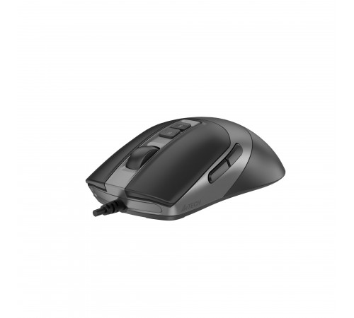 Миша A4Tech Fstyler FM50S Plus Black