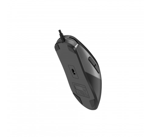 Миша A4Tech Fstyler FM50S Plus Black