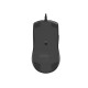 Миша A4Tech Fstyler FM50S Plus Black
