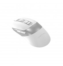 Миша A4Tech Fstyler FM50S Plus White
