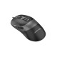 Миша A4Tech Fstyler FM50 Plus Black