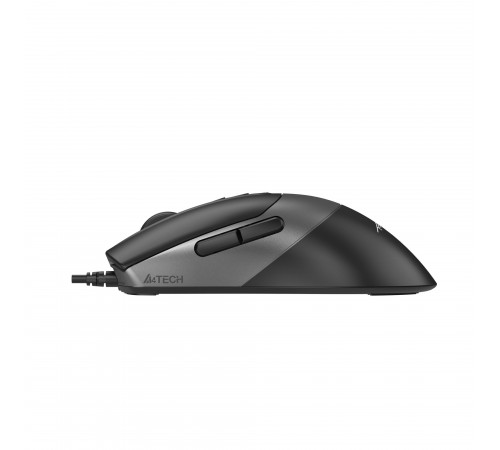 Миша A4Tech Fstyler FM50 Plus Black