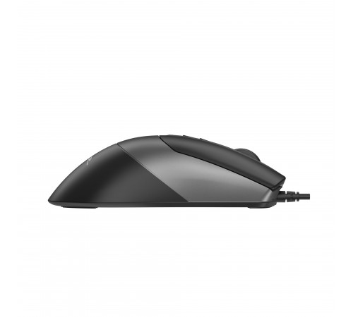 Миша A4Tech Fstyler FM50 Plus Black