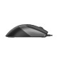 Миша A4Tech Fstyler FM50 Plus Black