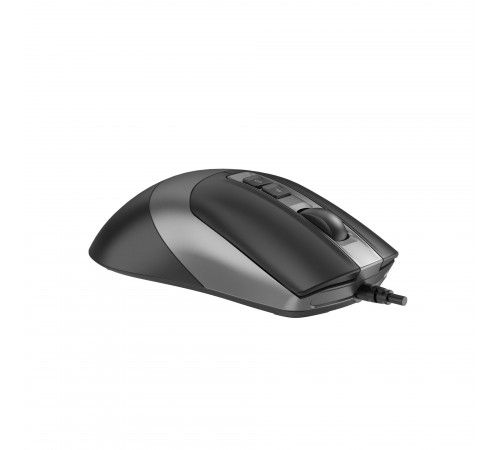 Миша A4Tech Fstyler FM50 Plus Black
