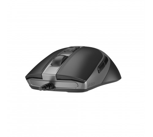 Миша A4Tech Fstyler FM50 Plus Black