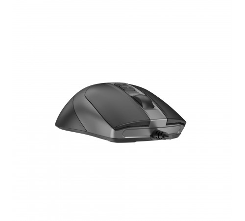 Миша A4Tech Fstyler FM50 Plus Black