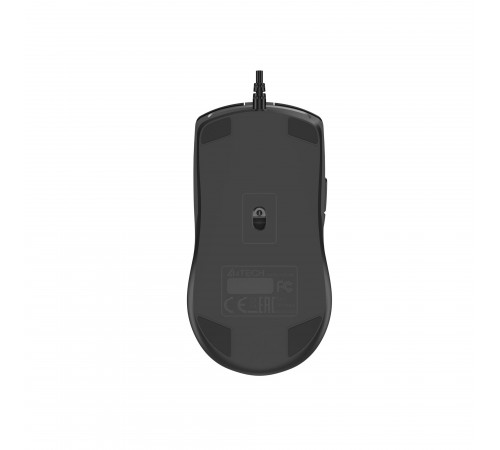 Миша A4Tech Fstyler FM50 Plus Black